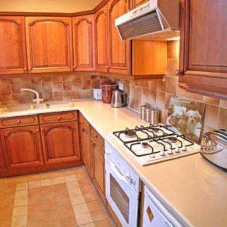 41 Eldon Street Villa York Eksteriør billede