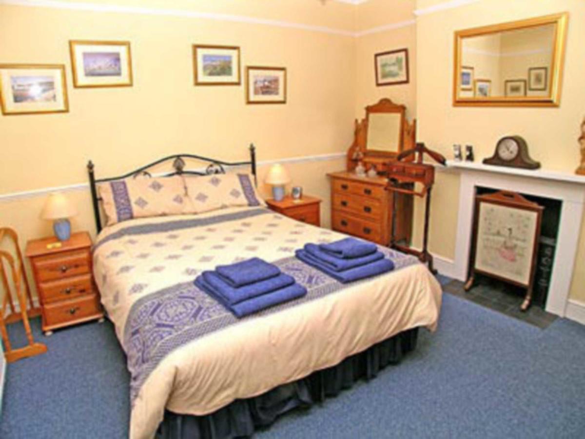 41 Eldon Street Villa York Eksteriør billede