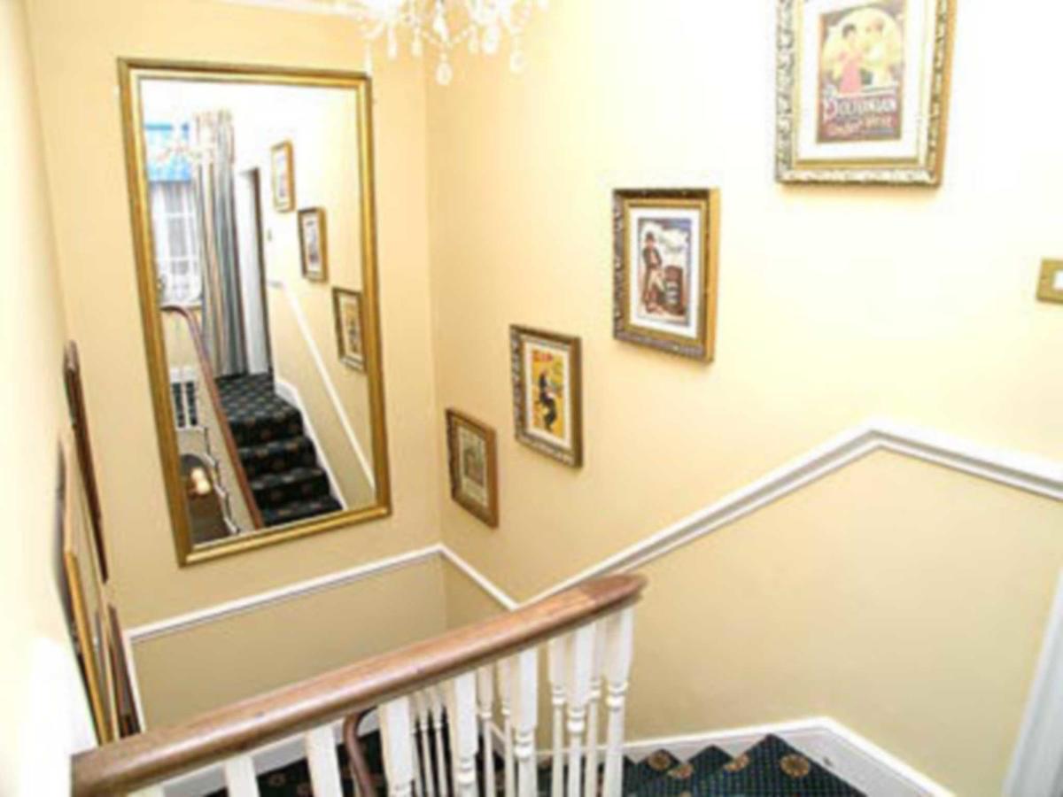 41 Eldon Street Villa York Eksteriør billede