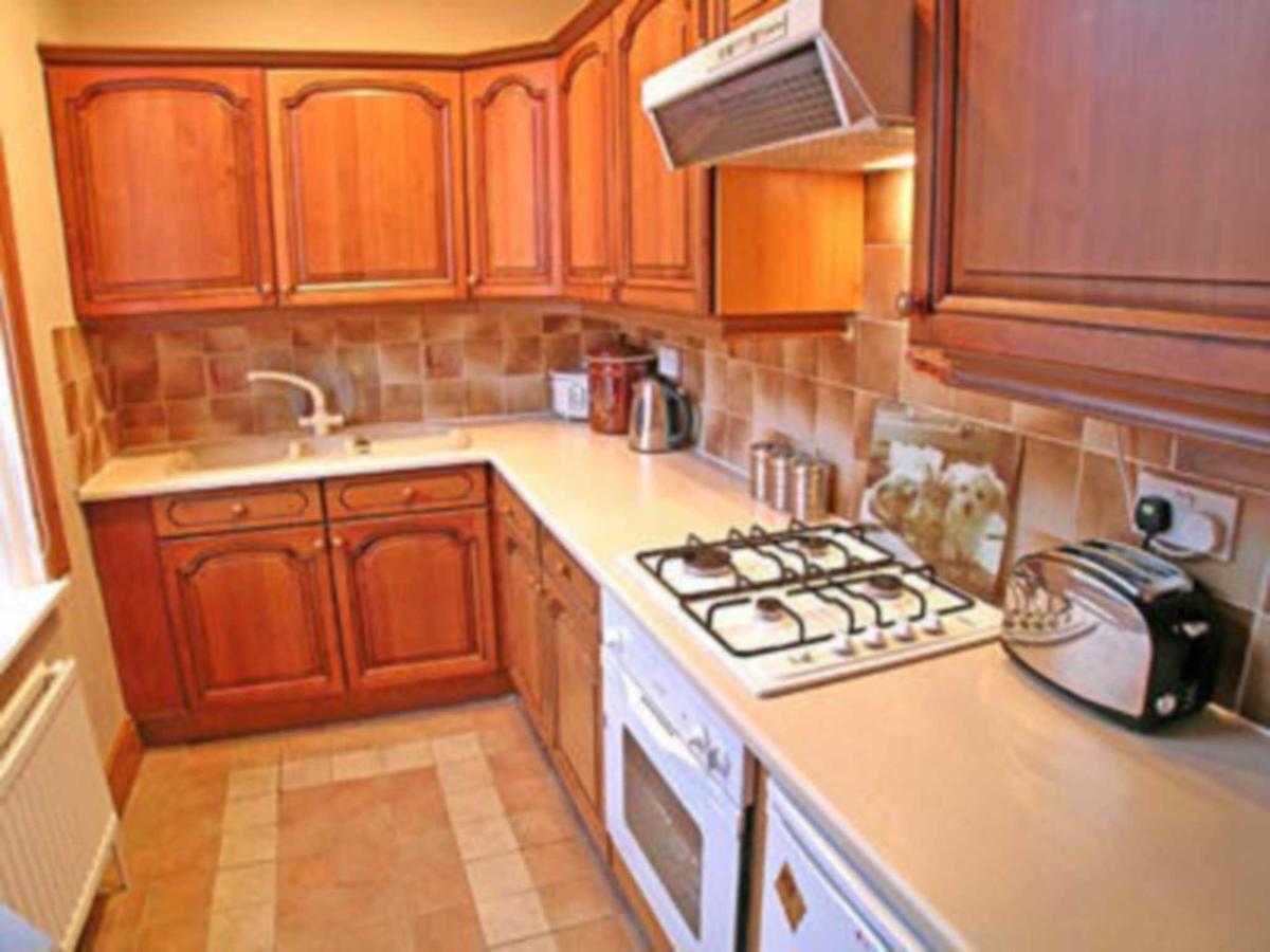 41 Eldon Street Villa York Eksteriør billede