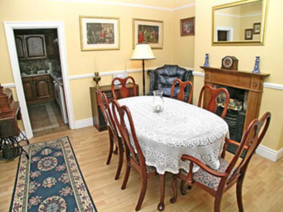 41 Eldon Street Villa York Eksteriør billede