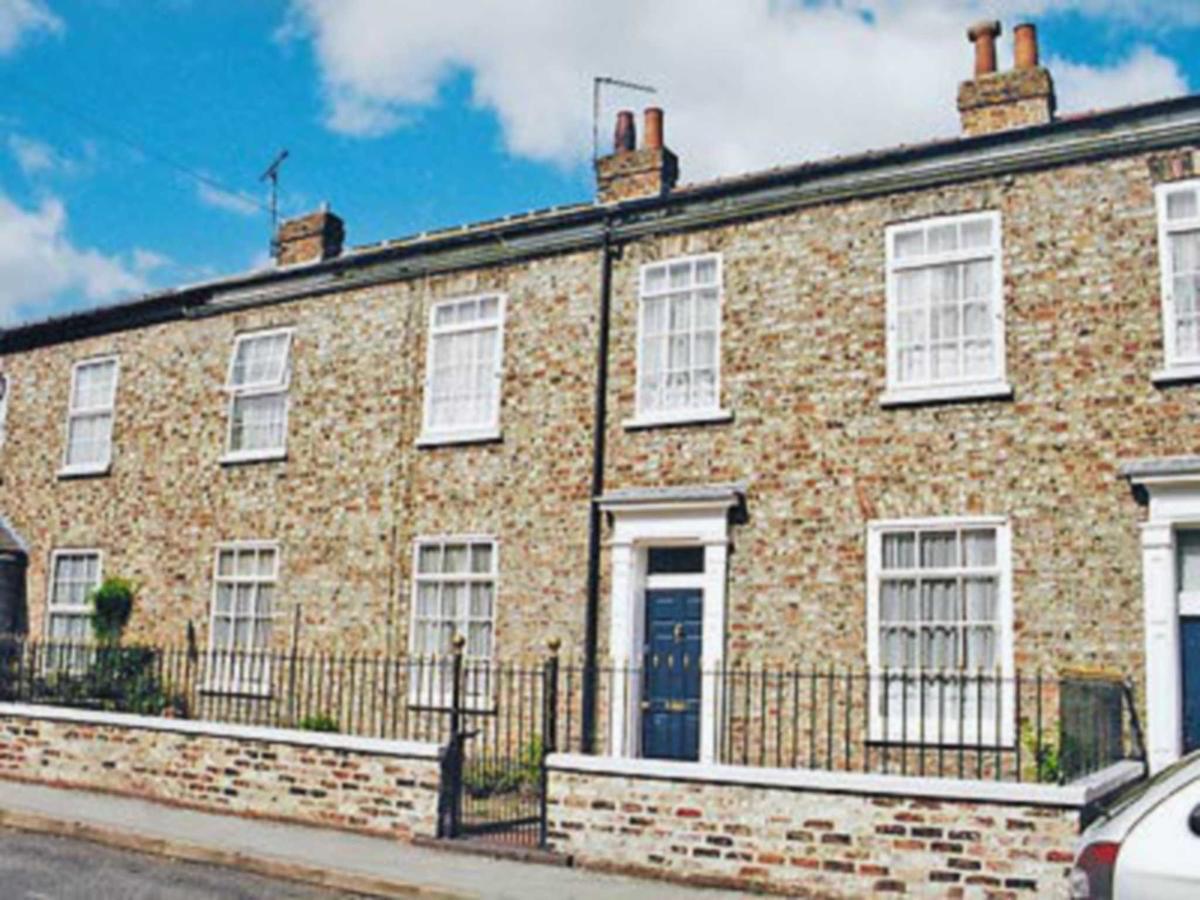 41 Eldon Street Villa York Eksteriør billede